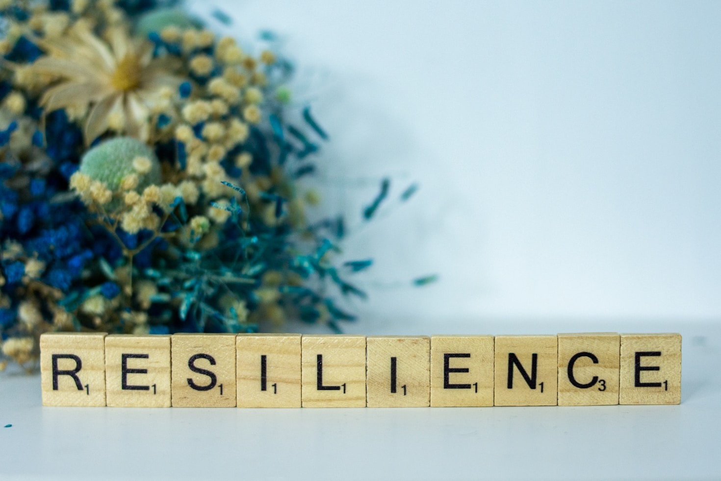 Resilienztraining für Content-Ersteller